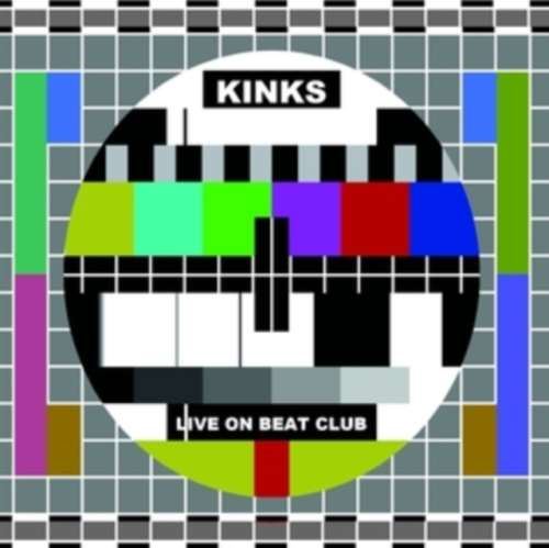 The Kinks - Live On Beat Club