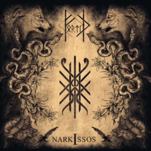 FORTÍÐ - Narkissos