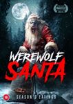 Werewolf Santa - Mark Arnold