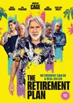 The Retirement Plan - Nic Cage