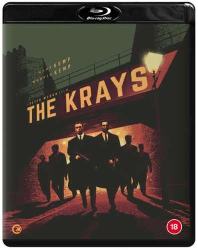 The Krays - Martin Kemp
