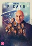 Star Trek: Picard: Final Season 3 - Sir Patrick Stewart