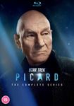 Star Trek: Picard: Season 1-3 - Sir Patrick Stewart