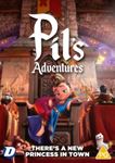 Pil's Adventure - Kaycie Chase