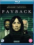 Payback [2023] - Morven Christie