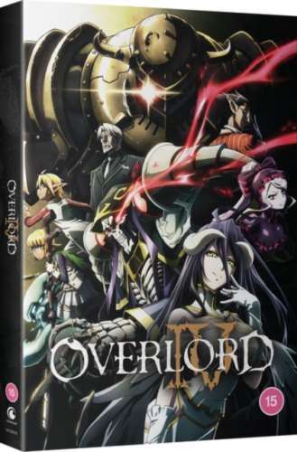 Overlord Iv: Season 4 - Film