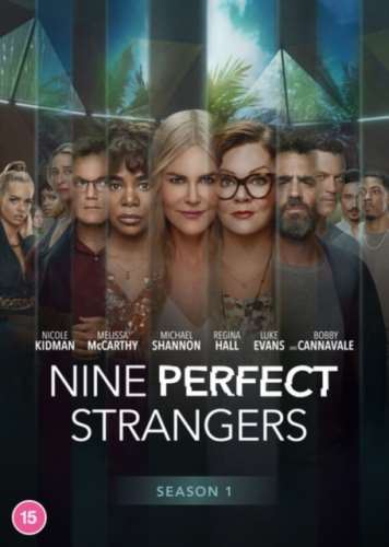 Nine Perfect Strangers: Season 1 - Nicole Kidman