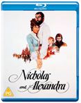 Nicholas And Alexandra [1971] - Michael Jayston