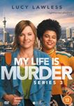 My Life Is Murder: Series 3 - Lucy Lawless