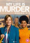My Life Is Murder: Series 1-3 - Lucy Lawless