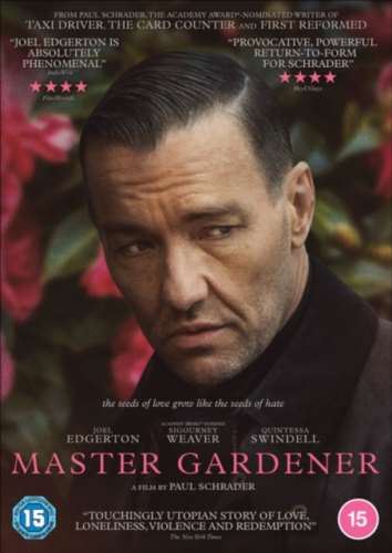 Master Gardener - Sigourney Weaver