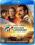 Gran Turismo: Based On A True Story - Oralando Bloom
