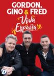 Gordon, Gino & Fred: Viva Espana - Gordon Ramsay