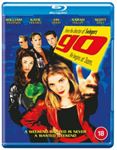 Go [1999] - Katie Holmes