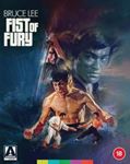 Fist Of Fury: Ltd Ed. - Bruce Lee