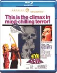 Eye Of The Devil [1966] - Deborah Kerr