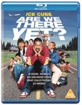 Are We There Yet? - Ice Cube