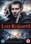The Last Knights - Morgan Freeman