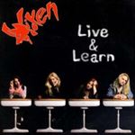 Vixen - Live & Learn