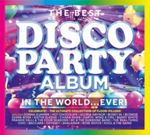 Various - Best Disco Party Album Itw Ever!