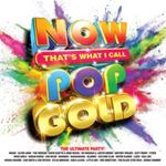Various - Now That's What I Call Pop Gold