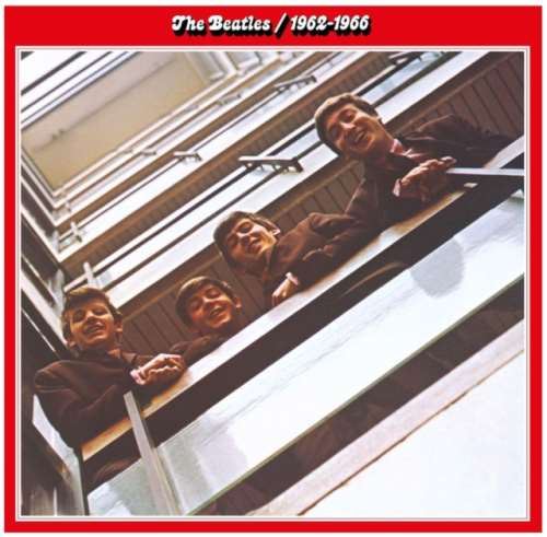 The Beatles - 1962-1966