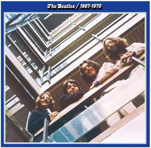 The Beatles - 1967-1970