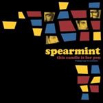 Spearmint - This Candle Is For You