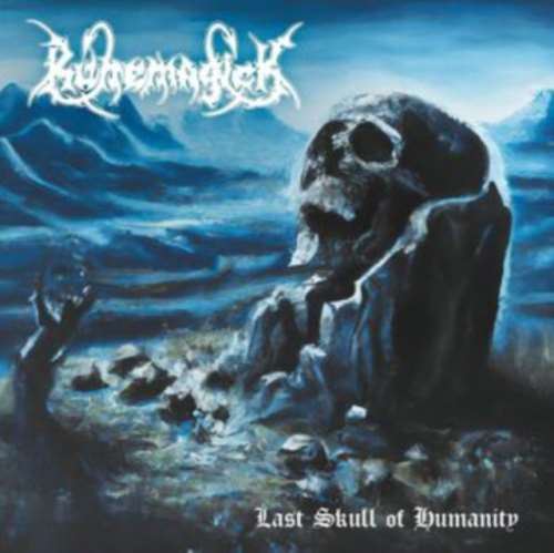 Runemagick - Last Skull Of Humanity