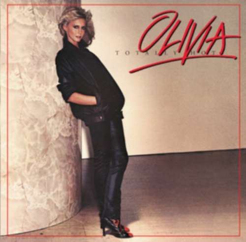 Olivia Newton-john - Totally Hot