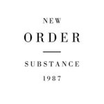 New Order - Substance