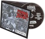 Morbid Angel - Juvenilia