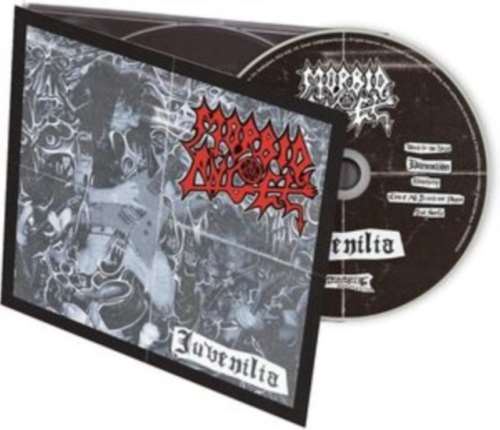 Morbid Angel - Juvenilia