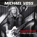 Michael Voss - Rockers Rollin'