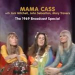 Mama Cass/joni Mitchell/john Sebast - 1969 Broadcast Special