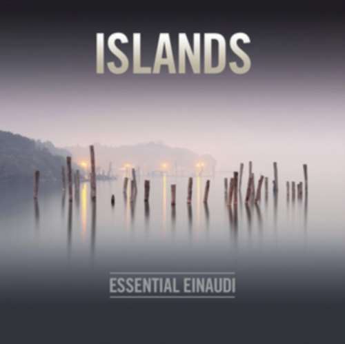 Ludovico Einaudi - Islands: Essential Einaudi