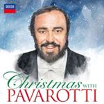 Luciano Pavarotti - Christmas With Pavarotti