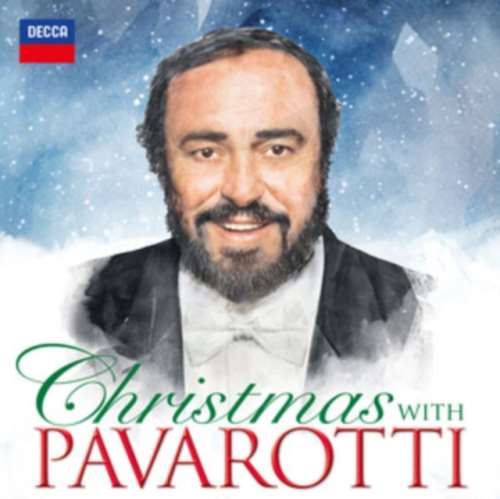 Luciano Pavarotti - Christmas With Pavarotti