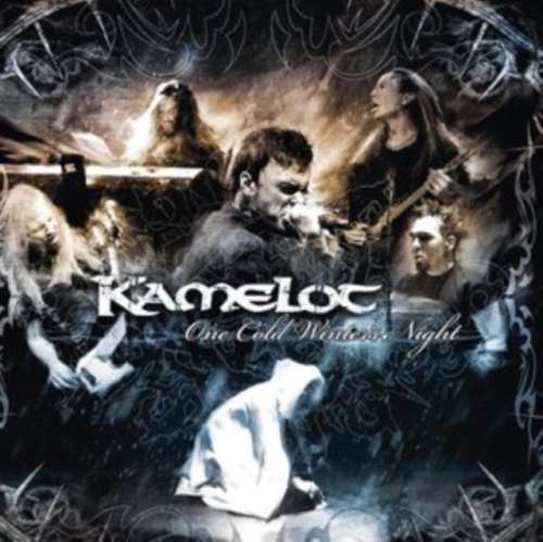 Kamelot - One Cold Winters Night