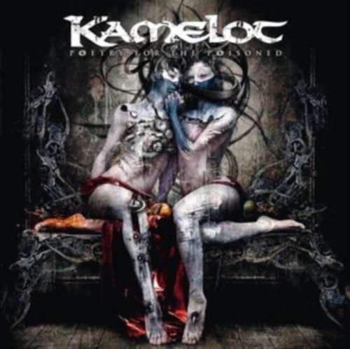 Kamelot - Poetry For The Poisoned