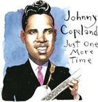 Johnny Copeland - Just One More Time