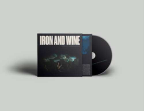 Iron & Wine - Who Can See Forever Soundtrack