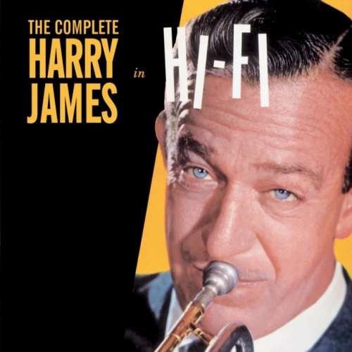 Harry James - Harry James In Hi-fi