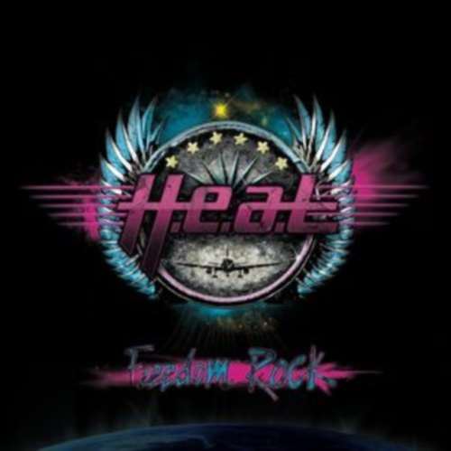 H.e.a.t - Freedom Rock (2023 New Mix)