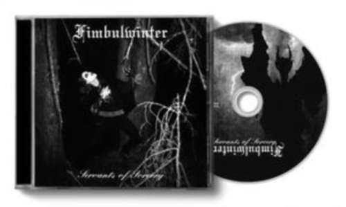 Fimbulwinter - Servants Of Sorcery