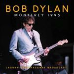 Bob Dylan - Monterey 1995