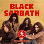 Black Sabbath - Early Years Live