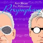 Andy Mackay/phil Manzanera - Roxymphony