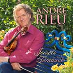 André Rieu/johann Strauss Orchestra - Jewels Of Romance