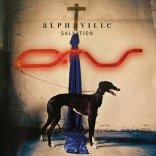 Alphaville - Salvation: Deluxe